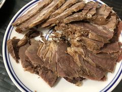-永盛斋小吃(故宫店)
