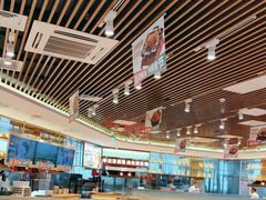 -西贝(武汉群星城店)