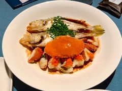 -三利音·玖弄小鲜(浦东嘉里城店)