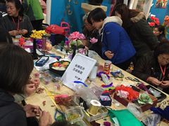 -东浩兰生上海世博展览馆