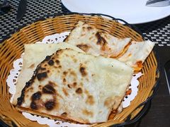 -Bombay Grill印度餐厅