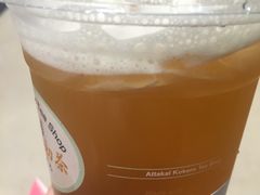 -恋暖初茶(万菱汇店)