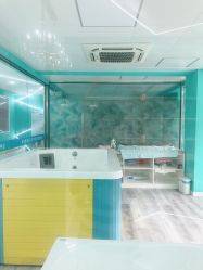 -馨果汇月子产康中心(南湖公园店)