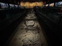 -北京大葆台遗址博物馆