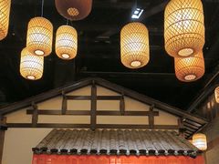 -南京大牌档(凯德大峡谷店)