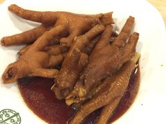 -添好运点心专门店(中环IFC店)