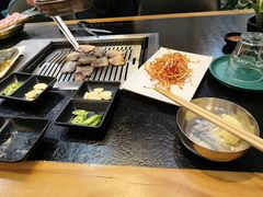 -臻牛烤肉