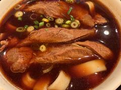 -中国厨房/台湾牛肉面