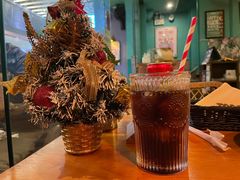 -TEQO·Mexican food & Bar