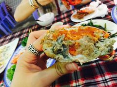 -幸福姐海鲜大排档