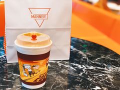 -Manner Coffee(IFS一楼店)