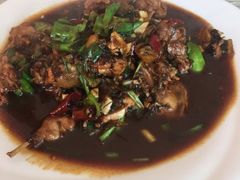 -鑫福楼农家菜