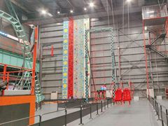 -极限PLAY运动娱乐新世界·团建派对潮玩休闲馆·室内蹦极高空游乐园