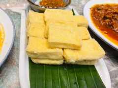 -浩海火烧云傣家菜(京广店)