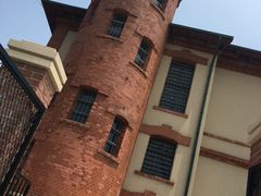 -青岛德国监狱旧址博物馆