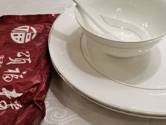 -颂福楼·南京菜(定淮门店)