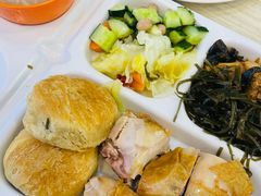 -香妃烤鸡(西单店)