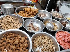 -铭辉沙嗲面(新街商业城店)