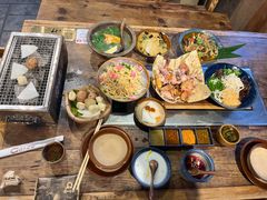 -回回马帮·清真·现炒云南下饭菜(假日店)