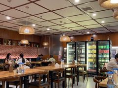 -多宾韩国料理(学衡路店)