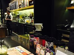 -星巴克臻选(杭州西溪印象城店)