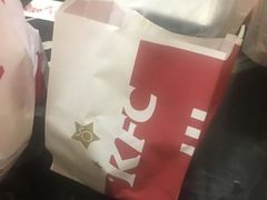 -肯德基(亦庄上海沙龙店)