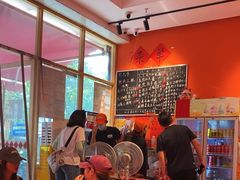 -荆九爷爆炒桥头三嫩(夫子庙店)