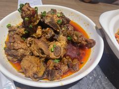 -建辉湖南土菜馆(南大街店)