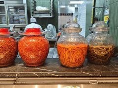 -奉天掌柜·非遗猪手·笨饺子(崇山路店)