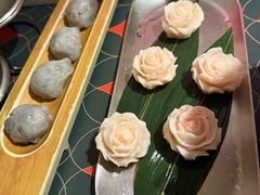 -南城十里潮汕鲜牛火锅·鲜虾生滚粥(融汇老商埠店)
