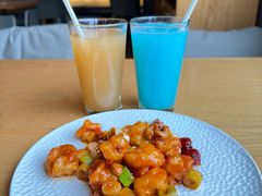 -苦尽酒馆·川菜(鼓楼店)