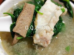 -自园小食店