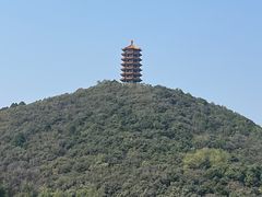 -北京金海湖景区