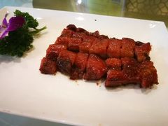 -顺德喜来登酒店·采悦轩