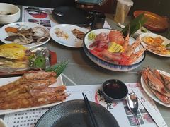 -松坂屋日料自助(长城路店)
