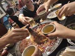 -一九二九码头老火锅(北城丽都店)