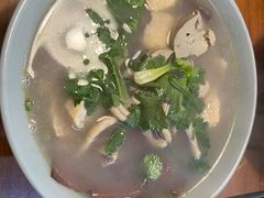 -金原鸭血粉丝汤·汤包·脆皮烤鸭(南京博物院店)
