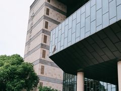 -闵行春申文化广场