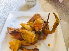 -海鲜e族(马王堆店)