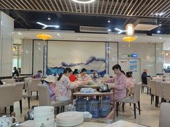 -點無缺茶楼·海鲜酒家(世博店)