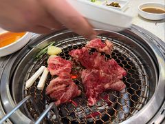 -韩香福烤肉庄园(荣成店)
