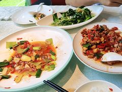 -娘家米汤饭(飞山街店)