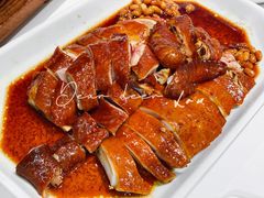 -金戈戈香港豉油鸡(南山海岸城店)