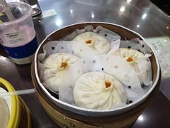 蟹黄灌汤包-苏亦铭馄饨店(凤凰西街店)