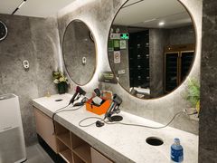 -悦莱美游泳健身(珠江新城花城汇店)