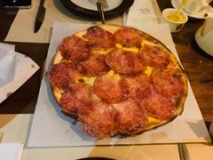 -我的意大利厨房