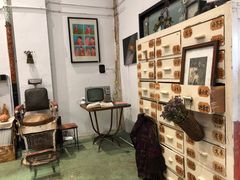 -大理床单厂艺术区