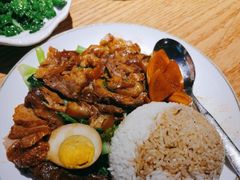 -昌勝香港深井烧鹅(新年华店)