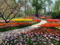 -国家植物园南园