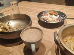 -KimPro 辛普乐概念韩餐